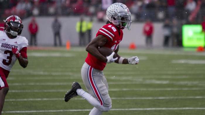 54. Marvin Harrison Jr